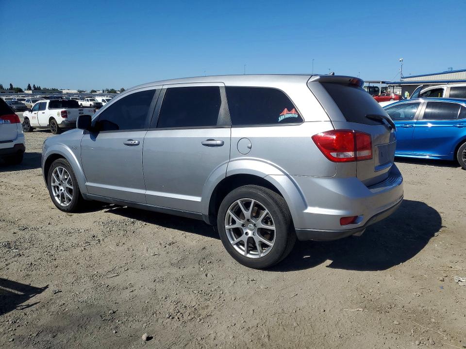 Продажа на аукционе авто 2016 Dodge Journey, vin: 3C4PDCEG3GT218599, номер лота: 62494446