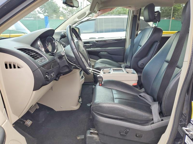 Aukcja sprzedaży 2014 Chrysler Town & Country, vin: 2C4RC1BG5ER398804, numer aukcji: 62273476