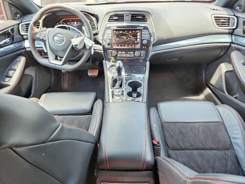 Продажа на аукционе авто 2021 Nissan Maxima, vin: 1N4AA6EVXMC501674, номер лота: 59883446