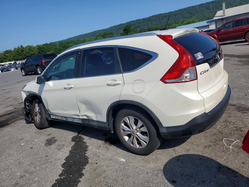 2014 Honda Cr-v მანქანა იყიდება აუქციონზე, vin: 5J6RM4H75EL026484, აუქციონის ნომერი: 58961196