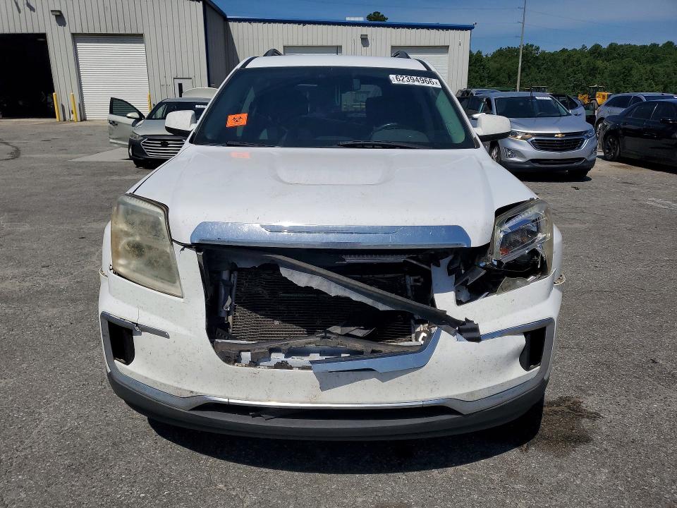 62394966 :رقم المزاد ، 2GKALNEKXG6233134 vin ، 2016 Gmc Terrain مزاد بيع