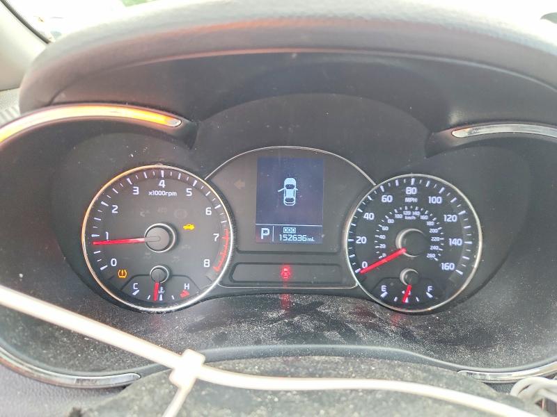 Продаж на аукціоні авто 2015 Kia Forte, vin: KNAFZ4A80F5268146, номер лоту: 59659956