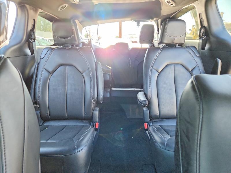 Продаж на аукціоні авто 2026 Chrysler Pacifica, vin: 2C4RC1BG5TR281995, номер лоту: 62137836