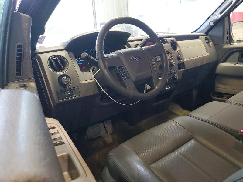 Aukcja sprzedaży 2013 Ford F150, vin: 1FTFX1ET4DFA56377, numer aukcji: 60824726