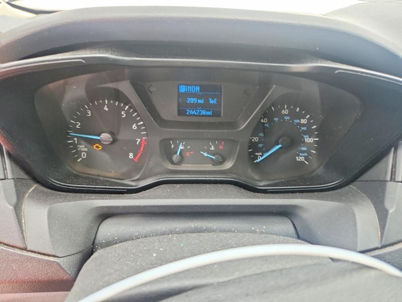 Продаж на аукціоні авто 2015 Ford Transit, vin: 1FBZX2ZM3FKA72185, номер лоту: 62758936