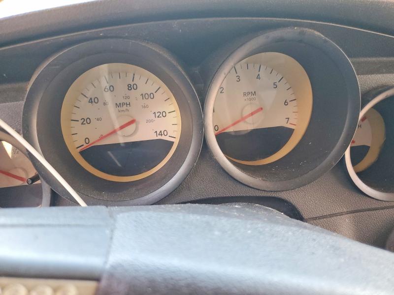 60048986 :رقم المزاد ، 2D4FV48T55H513851 vin ، 2005 Dodge Magnum مزاد بيع