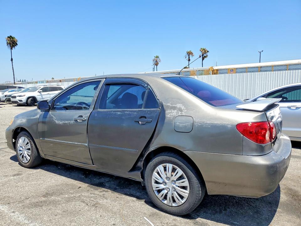 Продаж на аукціоні авто 2005 Toyota Corolla, vin: 1NXBR32E35Z488638, номер лоту: 59402426