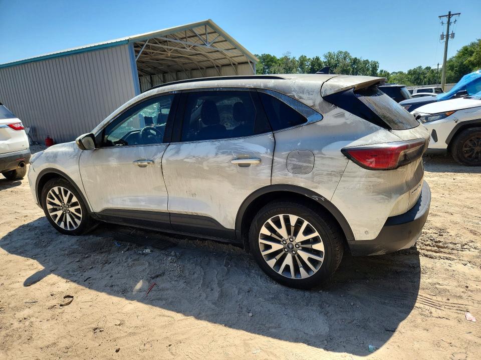 Продажа на аукционе авто 2020 Ford Escape, vin: 1FMCU0DZXLUB05759, номер лота: 59363366