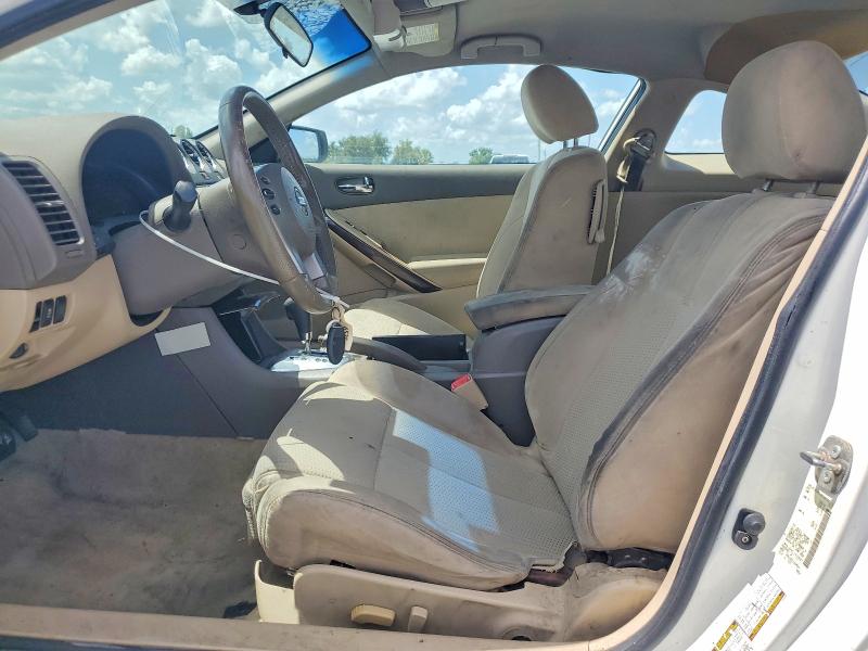 59910486 :رقم المزاد ، 1N4AL2EPXCC263697 vin ، 2012 Nissan Altima مزاد بيع