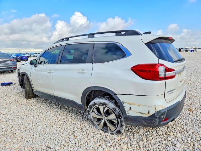 Aukcja sprzedaży 2022 Subaru Ascent, vin: 4S4WMACDXN3448704, numer aukcji: 58387486