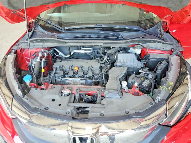 Продаж на аукціоні авто 2019 Honda Hr-v, vin: 3CZRU6H59KM729462, номер лоту: 60552206