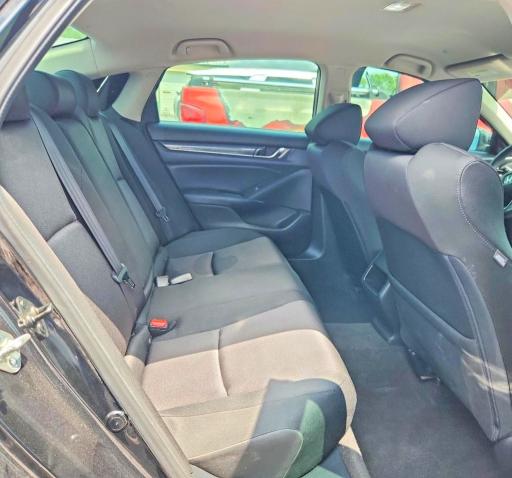 Aukcja sprzedaży 2018 Honda Accord, vin: 1HGCV1F15JA053357, numer aukcji: 59898106