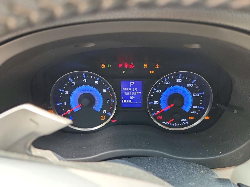 Продаж на аукціоні авто 2014 Subaru Xv Crosstrek, vin: JF2GPBCC9EH341788, номер лоту: 59335556