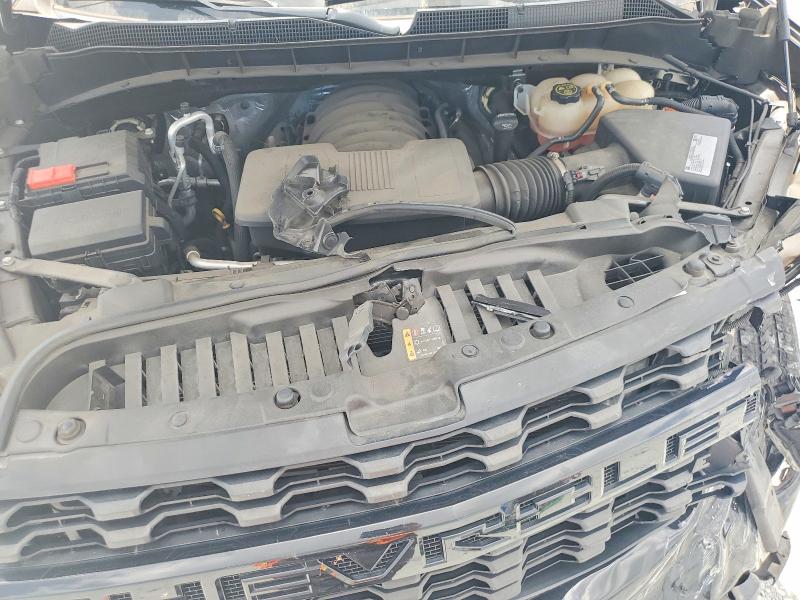 Продажа на аукционе авто 2020 Chevrolet Silverado, vin: 3GCPWBEF1LG343745, номер лота: 60384216