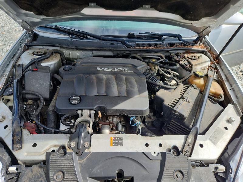 Aukcja sprzedaży 2013 Chevrolet Impala, vin: 2G1WG5E36D1228321, numer aukcji: 62218676