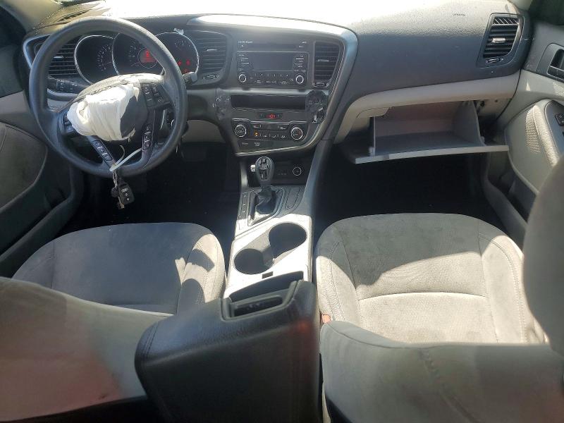 Aukcja sprzedaży 2013 Kia Optima, vin: 5XXGM4A76DG231138, numer aukcji: 85791865