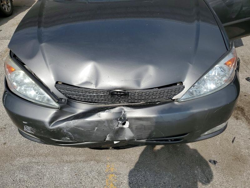 Aukcja sprzedaży 2004 Toyota Camry, vin: 4T1BE30K94U868778, numer aukcji: 61406976