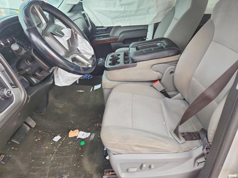 Продажа на аукционе авто 2017 Gmc Sierra, vin: 3GTU2MEC0HG217187, номер лота: 59608186