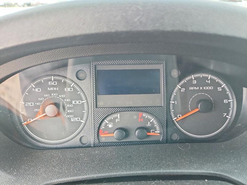 60211576 :رقم المزاد ، 3C6LRVDG1ME540694 vin ، 2021 Ram Promaster 2500 مزاد بيع