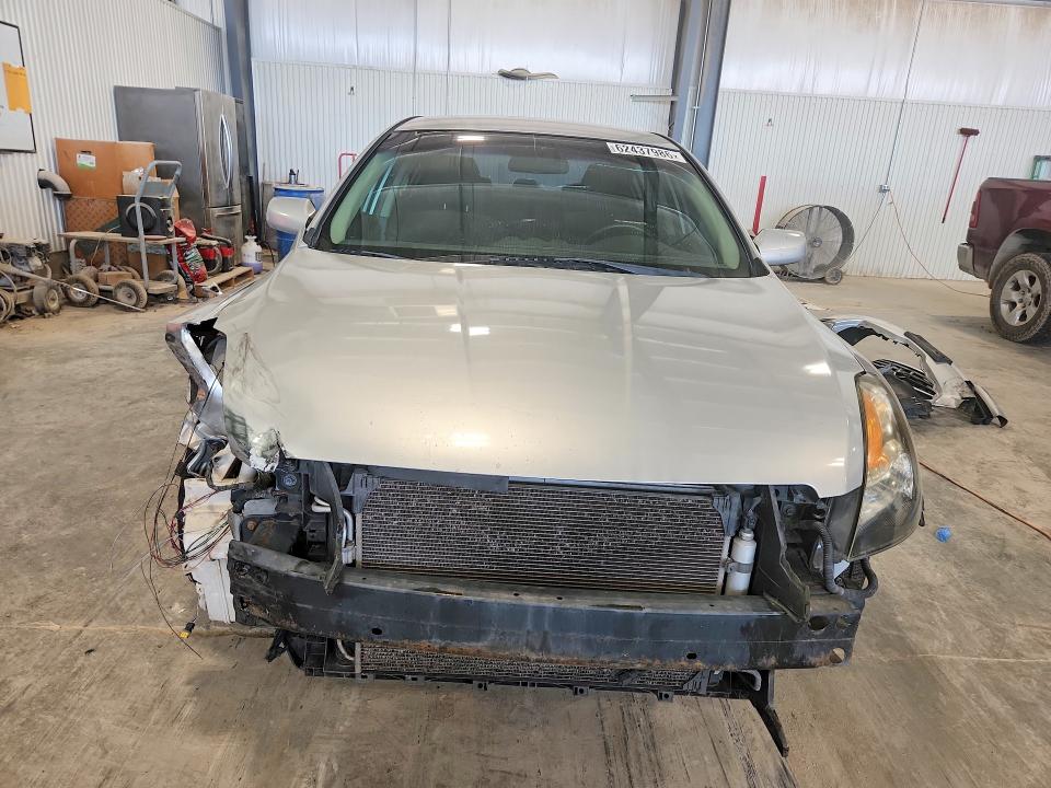 Aukcja sprzedaży 2009 Nissan Altima, vin: 1N4AL21E99N464119, numer aukcji: 62437986