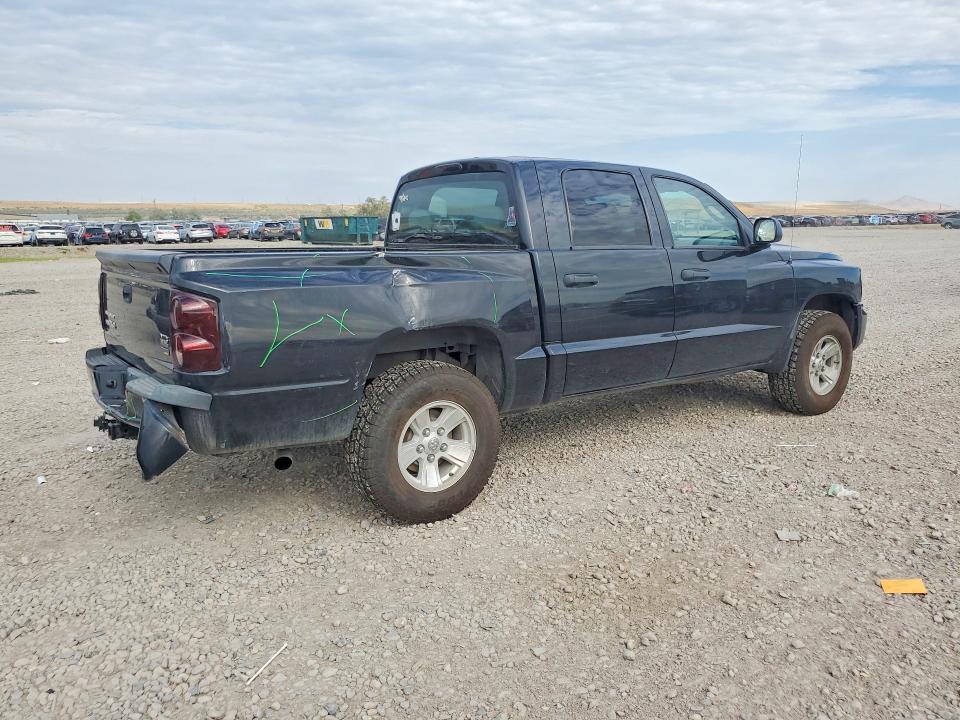 Продажа на аукционе авто 2008 Dodge Dakota, vin: 1D7HW48N68S626487, номер лота: 62812556