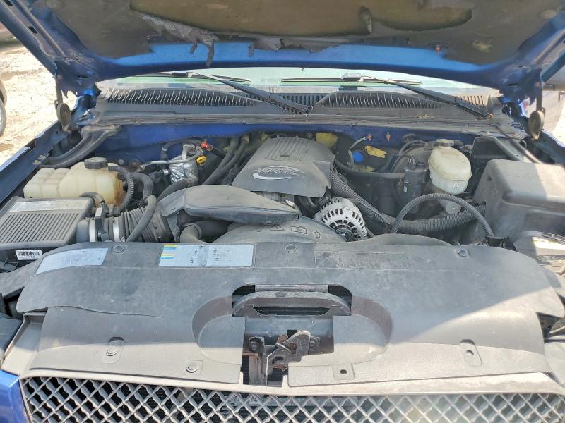 Продаж на аукціоні авто 2004 Chevrolet Silverado, vin: 1GCEK14T04Z152694, номер лоту: 61206896