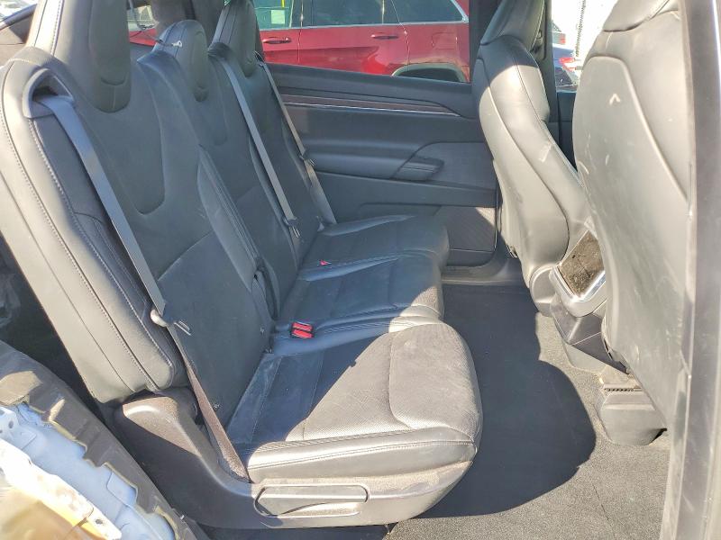 Aukcja sprzedaży 2023 Tesla Model X, vin: 7SAXCDE51PF378263, numer aukcji: 61585236