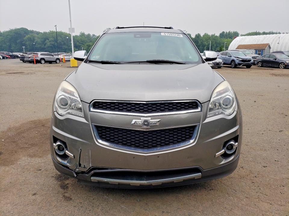 Продажа на аукционе авто 2012 Chevrolet Equinox, vin: 2GNFLGE52C6378631, номер лота: 61592236