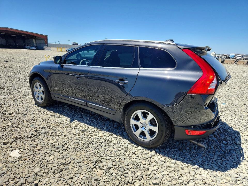 Продажа на аукционе авто 2011 Volvo Xc60, vin: YV4940DZ1B2210101, номер лота: 61608046