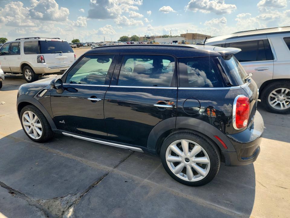 Aukcja sprzedaży 2016 Mini Cooper, vin: WMWZC5C57GWT38583, numer aukcji: 60176816