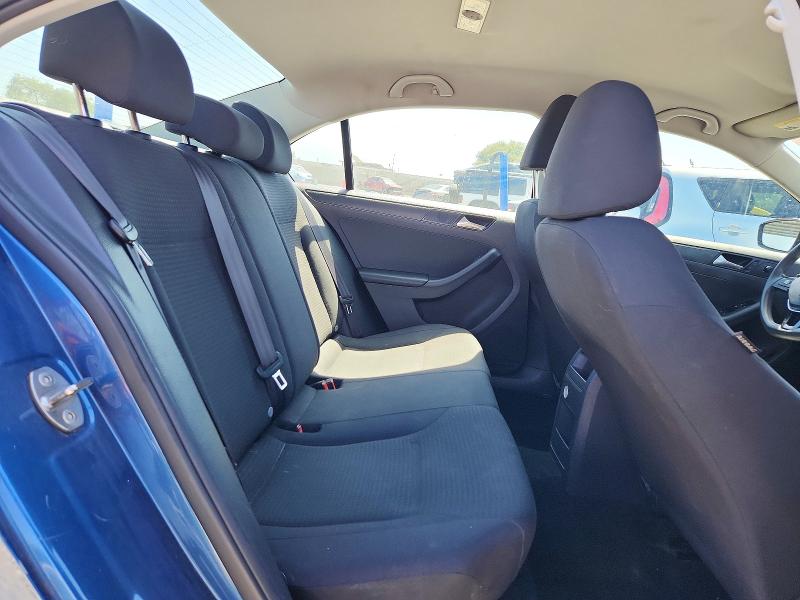 Auction sale of the 2016 Volkswagen Jetta, vin: 3VW267AJ8GM352903, lot number: 63168556