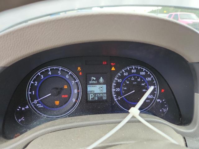 2010 Infiniti G37 Sedan მანქანა იყიდება აუქციონზე, vin: JN1CV6AP2AM202025, აუქციონის ნომერი: 62747456