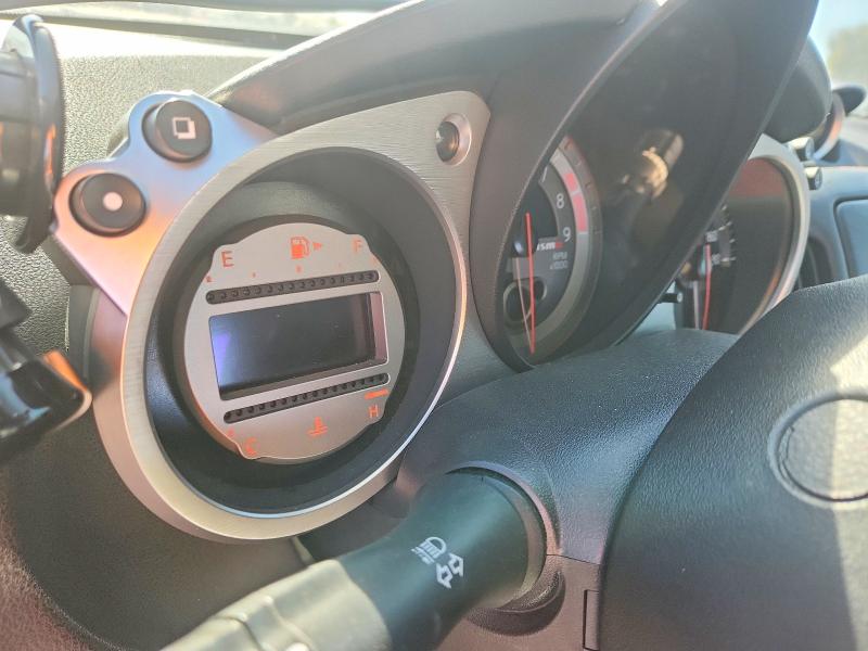 Aukcja sprzedaży 2012 Nissan 370z, vin: JN1AZ4EH1CM563820, numer aukcji: 61404906