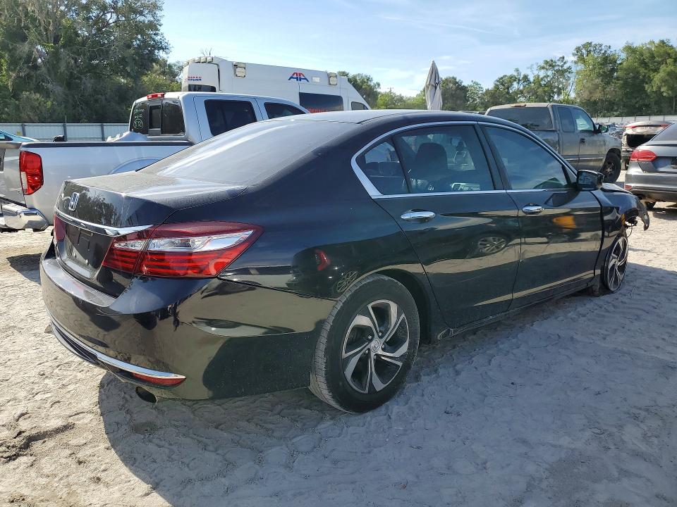 Aukcja sprzedaży 2017 Honda Accord, vin: 1HGCR2F36HA258434, numer aukcji: 59831496
