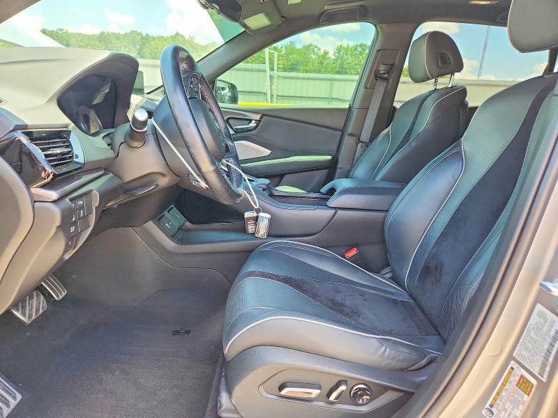 Продаж на аукціоні авто 2021 Acura Rdx, vin: 5J8TC2H61ML034057, номер лоту: 59888396
