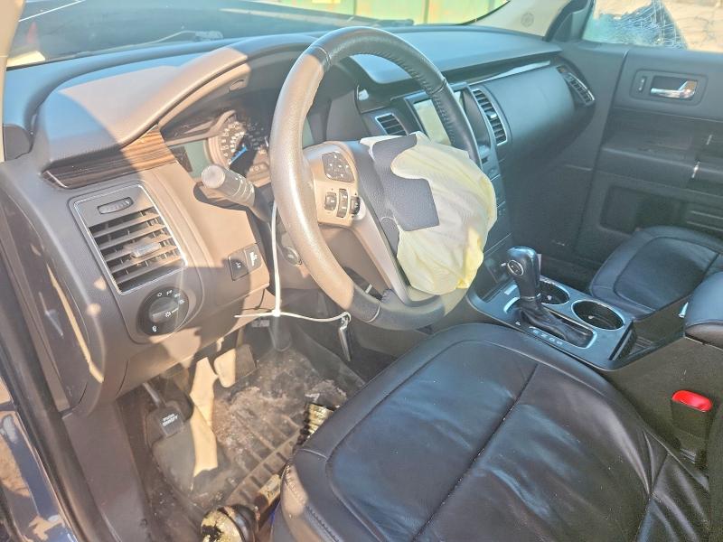 Aukcja sprzedaży 2019 Ford Flex, vin: 2FMHK6C87KBA37612, numer aukcji: 59667376