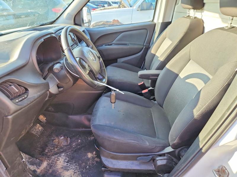 Продаж на аукціоні авто 2015 Ram Promaster City, vin: ZFBERFDT4F6950356, номер лоту: 85962955