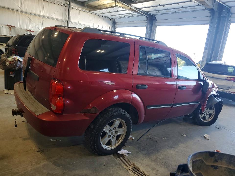 Aukcja sprzedaży 2007 Dodge Durango, vin: 1D8HB48P77F576795, numer aukcji: 60970936