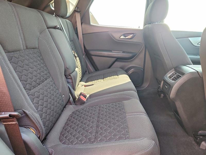 Продаж на аукціоні авто 2020 Chevrolet Blazer, vin: 3GNKBHR45LS712516, номер лоту: 60873256