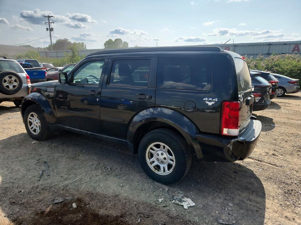 Продаж на аукціоні авто 2009 Dodge Nitro, vin: 1D8GU28K99W544092, номер лоту: 61950906