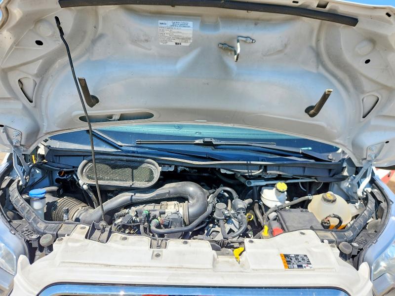 2021 Ford Transit მანქანა იყიდება აუქციონზე, vin: 1FTBR1Y86MKA46814, აუქციონის ნომერი: 59878836