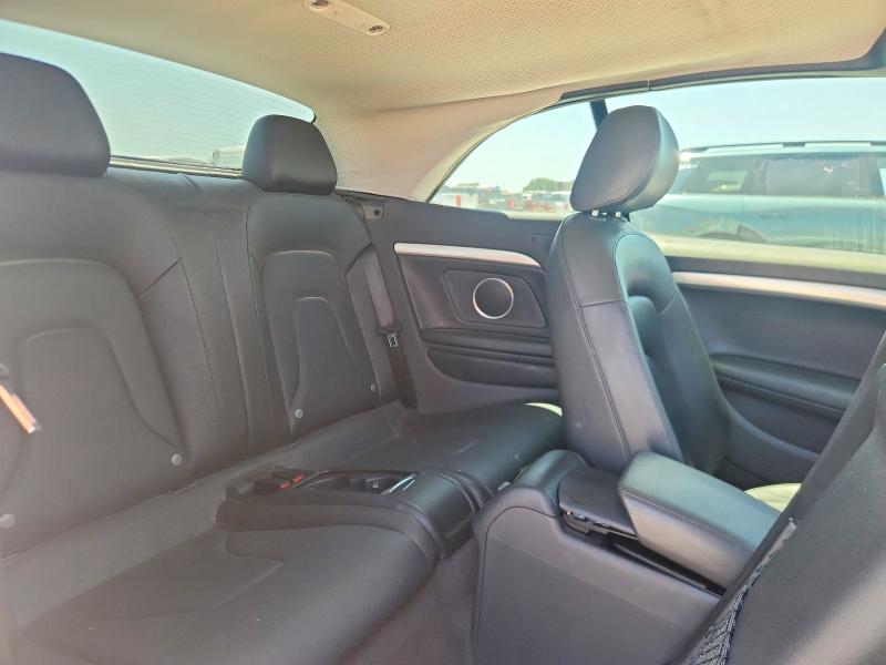 Aukcja sprzedaży 2016 Audi A5, vin: WAUM2AFH6GN003185, numer aukcji: 61905676