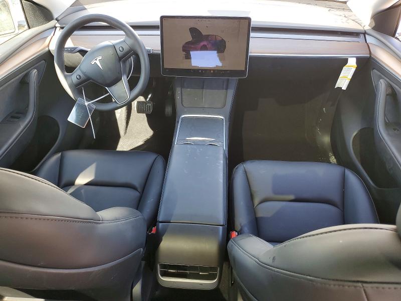 Aukcja sprzedaży 2024 Tesla Model Y, vin: 7SAYGAEE6RF206692, numer aukcji: 59860246