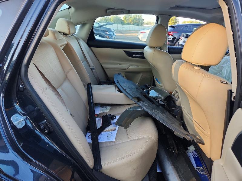 Aukcja sprzedaży 2016 Nissan Altima, vin: 1N4AL3APXGC267315, numer aukcji: 63320736