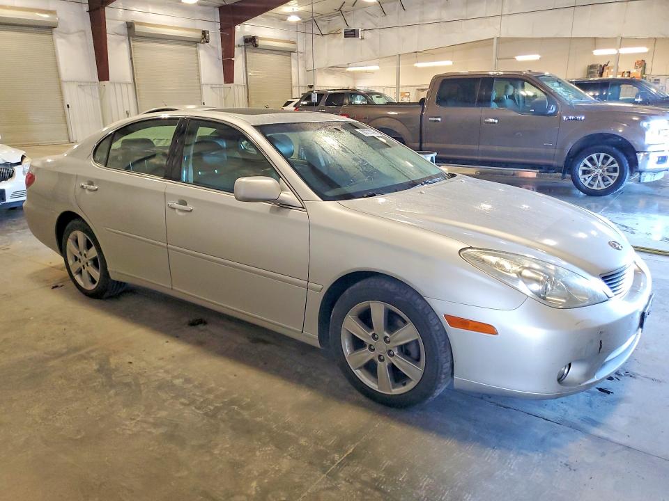 60773396 :رقم المزاد ، JTHBA30G665163427 vin ، 2006 Lexus Es مزاد بيع