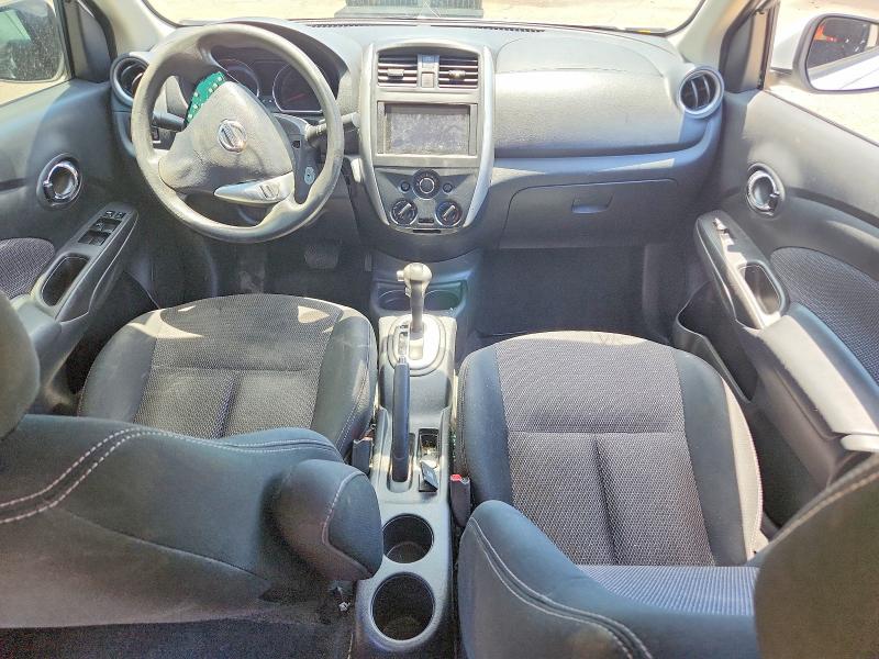 Aukcja sprzedaży 2015 Nissan Versa, vin: 3N1CN7AP1FL880305, numer aukcji: 61620686