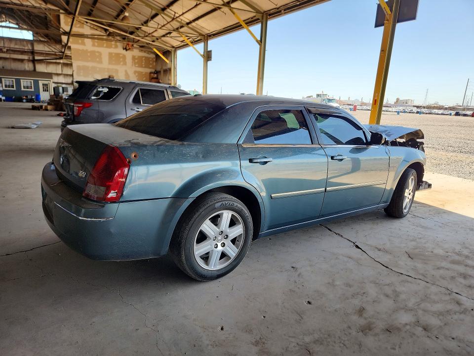 Aukcja sprzedaży 2006 Chrysler 300, vin: 2C3LK53G36H367769, numer aukcji: 59962506