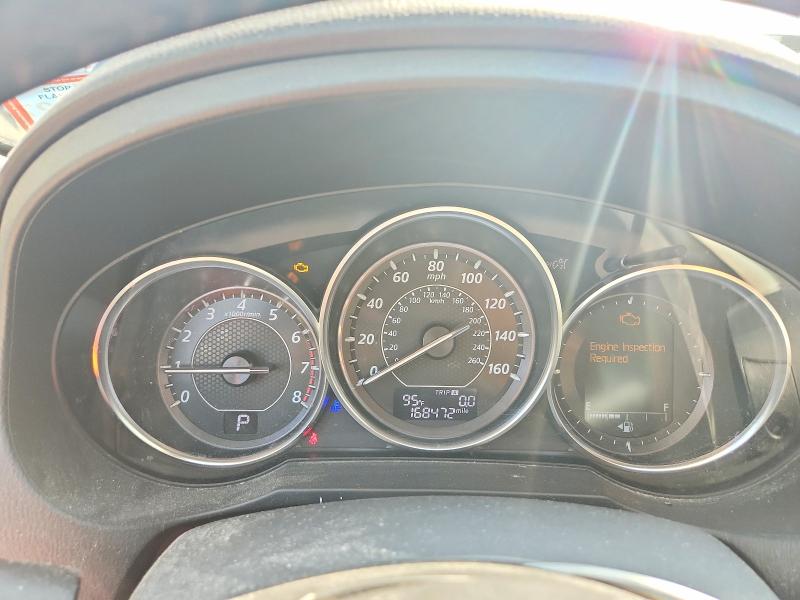Продажа на аукционе авто 2014 Mazda 6, vin: JM1GJ1T69E1159229, номер лота: 85963865
