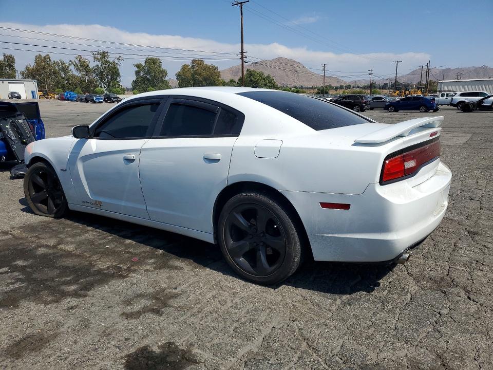 Aukcja sprzedaży 2014 Dodge Charger, vin: 2C3CDXCT8EH353741, numer aukcji: 61359376