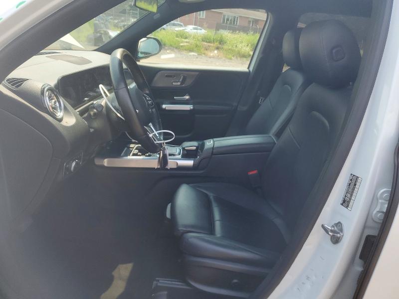 Aukcja sprzedaży 2020 Mercedes-benz Glb, vin: W1N4M4GB0LW032106, numer aukcji: 61492536